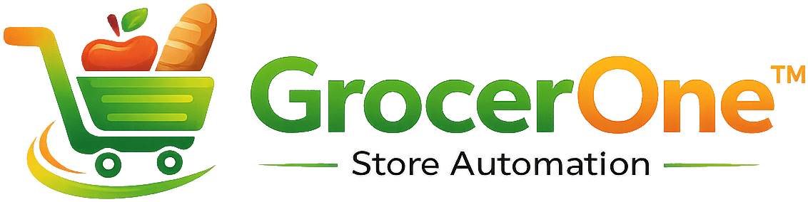 GrocerOne